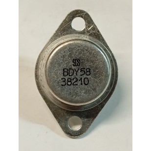 BDY58            F6  H32/1