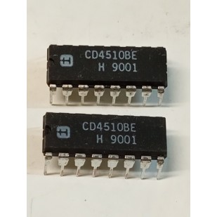 CD4510B            F6H 32/1