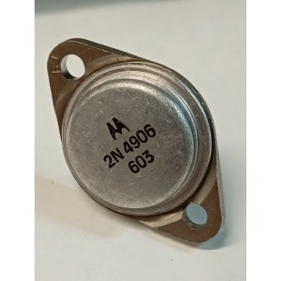 2N4906       F6  H32/2