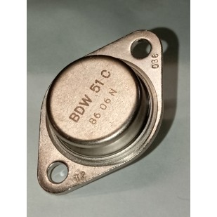 BDW51C                   F6...