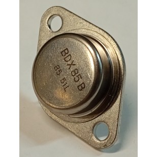 BDX85B              F6  H32/2