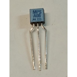 MPSA06             F6  H32/3