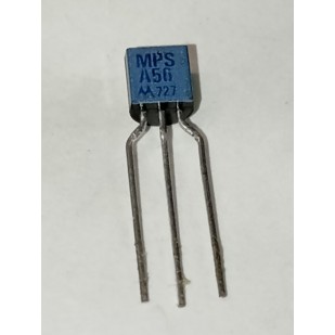 MPSA56                F6...