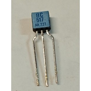 BC517           F4  H32/4