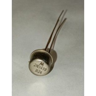 2N3499         F6 H32/6