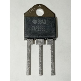 TIP2955         F6  H32/6