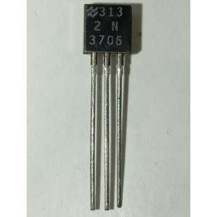 2N3706               F6  H32/6