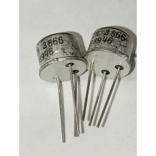 2N3866         F6    H32/6