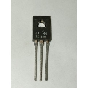 BD438               F6  H32/6