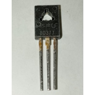 BD377         F6   H41/5