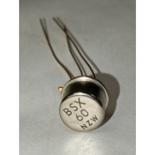 BSX60             F6   H41/5