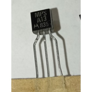 MPSA13                  F6...
