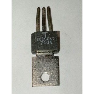 TIC106B            F6   H41/6