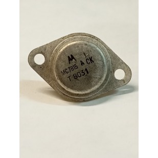 MC7815 CK               F7