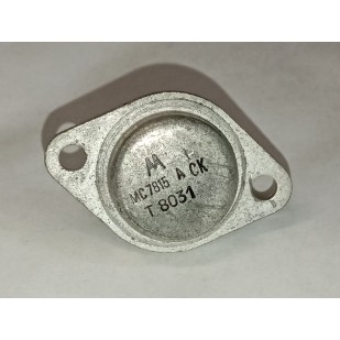 MC7815 CK         F6  H32/7