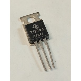 TIP74A  F6   H32/7