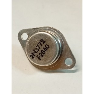 2N3772      F6   H32/7