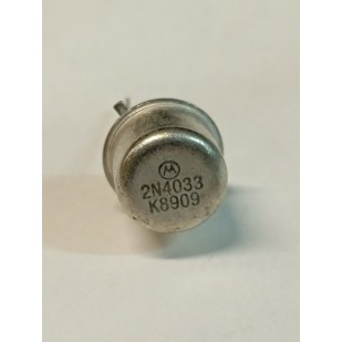 2N4033        F6   H41/7