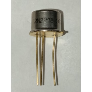 2N2218                 F6...