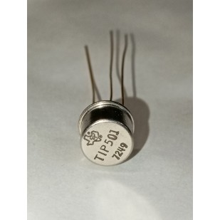 TIP501              F6   H41/7