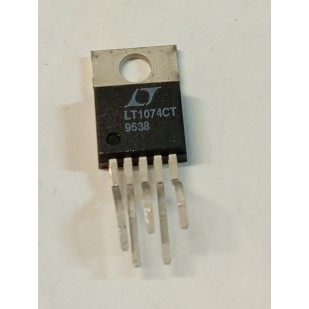LT1074CT