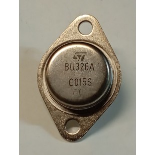 BU326A