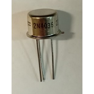 2N4036