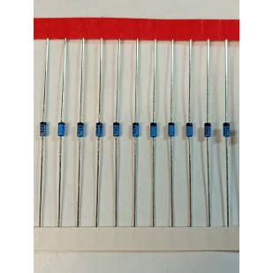 ZENER  3V3            E5  33/4