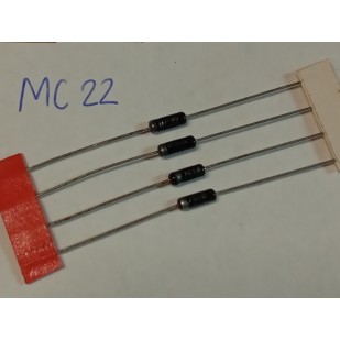 MC22                   E5 33/4