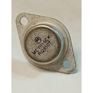 MC7915CK             F4  32/7