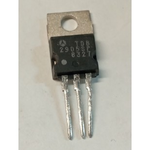 TDB2905                F4...