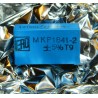 0.0131µF 1500V +/- 5% ERO MKP