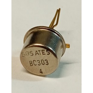 BC303/4                 F4...