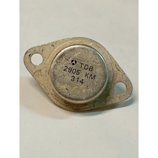 TDB2905 KM             F4...