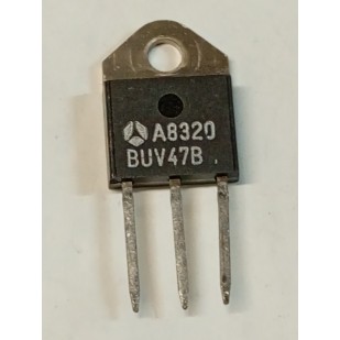 BUV47B               F5H32/6