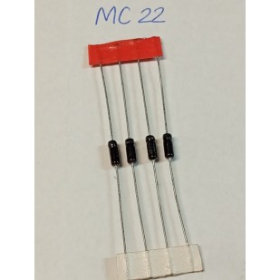 MC 22          E5 H33/7