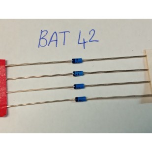BAT42            E5 H33/8