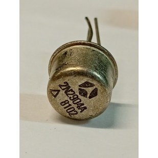 2N2904A           F4  H33/4