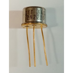 2N2219           F4 H33/4