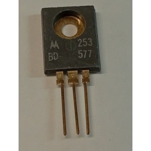 BD577          F4 H33/4