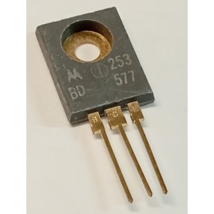 BD577         F4 H31/4