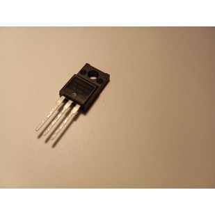 STP10NK60Z MOS FET 10A  600V
