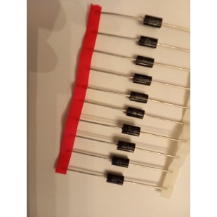 TRANSIL  1.5KE16CA   16V