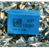 0.0082µF 1500V ERO KP