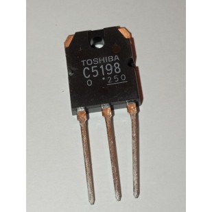 2SC5198  NPN  10A 150V