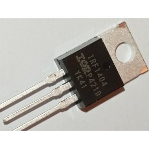 IRF1404  200A