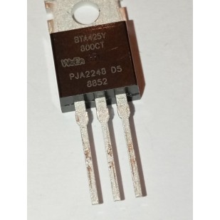 BTA425Y 800V   25A 800V