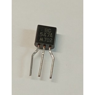 BC547A            F7 H31/4
