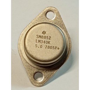 LM340K             F7 H31/4