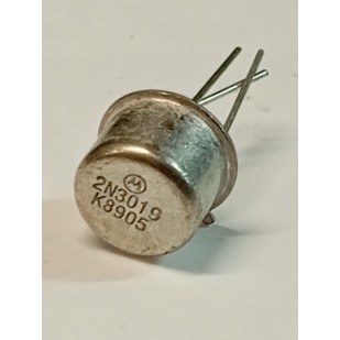 2N3019                F7 H31/3